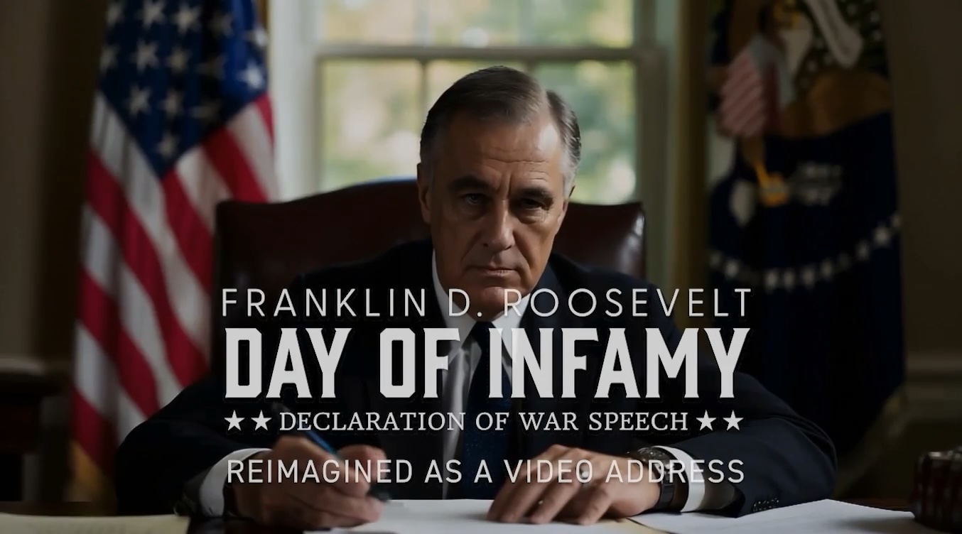 Day of Infamy